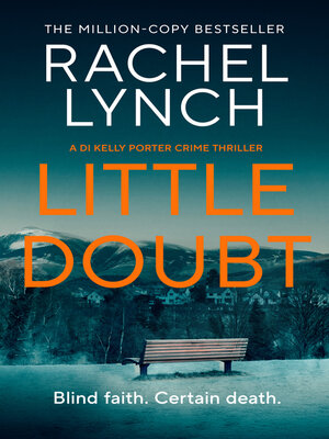 cover image of Little Doubt